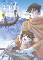 Seinen manga - Król jeleni Podróż obiecana Yumie - Jednotomowa historia