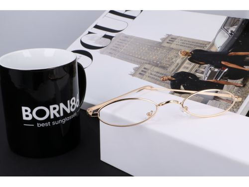 Szybkie okulary zerówki na Arena.pl