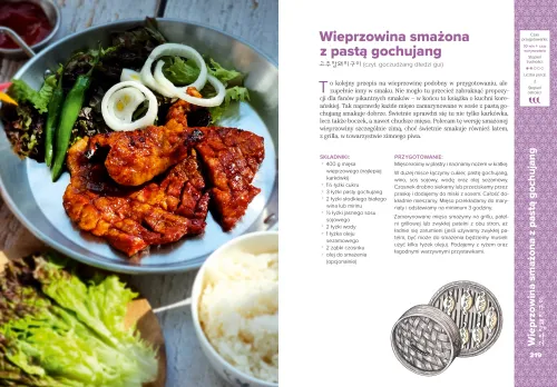 Pierogi z kimchi. Kulinarna podróż po Korei na Arena.pl