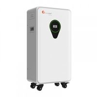 MAGAZYN ENERGII FELICITY LiFePO4 16kWh 160A 8000 CYKLI IP65