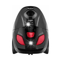 ODKURZACZ WORKOWY AMICA VM1043 900W MOCNY CZARNY