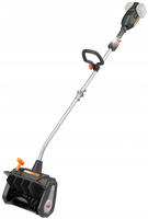 Odśnieżarka akumulatorowa WORX WG460E.9 NITRO 40V