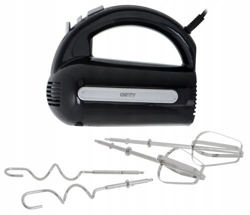 mikser czarny 800w camry cr 4218 na Arena.pl