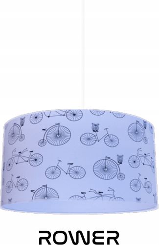 DZIECIĘCA lampa wisząca 40cm na Arena.pl