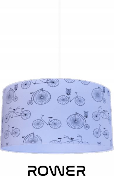 DZIECIĘCA lampa wisząca 40cm zdjęcie 5