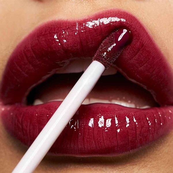 Avon Ultralśniący błyszczyk do ust - Wisteria Glow zdjęcie 2