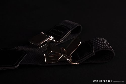 WEISNER | ORYGINALNE SZELKI ROBOCZE DO SPODNI SZEROKIE MOCNE na Arena.pl