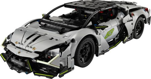 LEGO Technic 42214 Technic 42214 Lamborghini Revuelto na Arena.pl