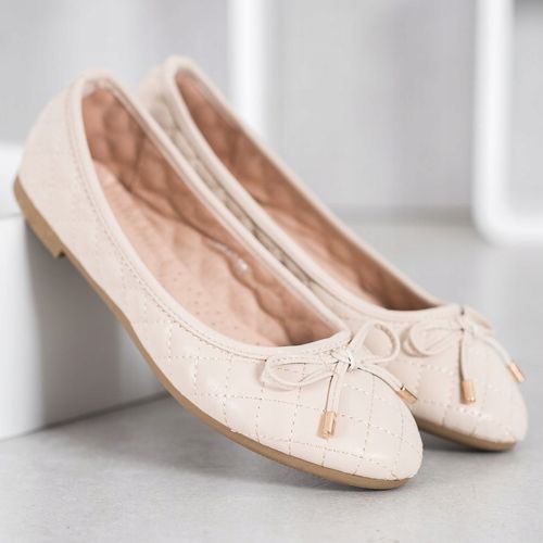 Pikowane Baleriny r.37 na Arena.pl