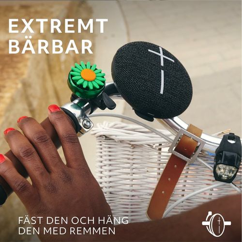 Głośnik Bluetooth Przenośny Ultimate Ears 984-002017 Czarny na Arena.pl