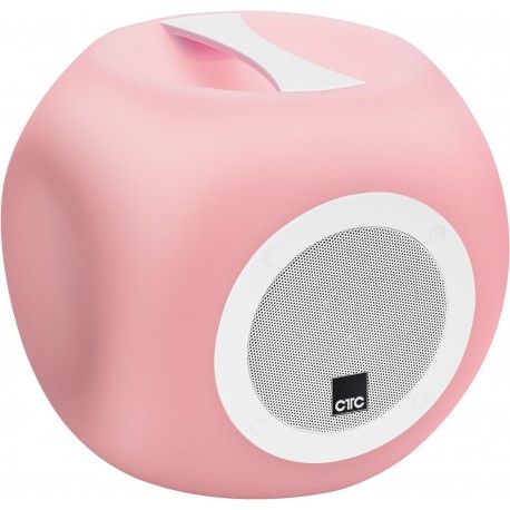 Głośnik Bluetooth Clatronic BSS 7014 na Arena.pl
