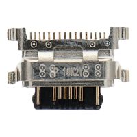 Złącze gniazdo ładowania do REDMI Note 9S ORI