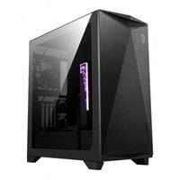 Obudowa MSI GUNGNIR 300P Midi Tower czarny