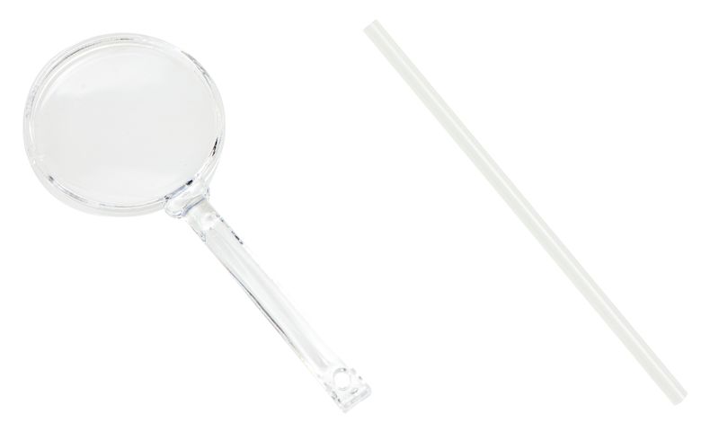 Akwarium Edukacyjne Żelowe Dla Mrówek zdjęcie 3