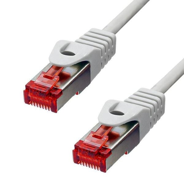 ProXtend CAT6 F/UTP CU LSZH Ethernet zdjęcie 1