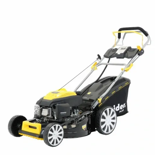 Kosiarka spalinowa Lider 209 cm3 53 cm zdjęcie 7