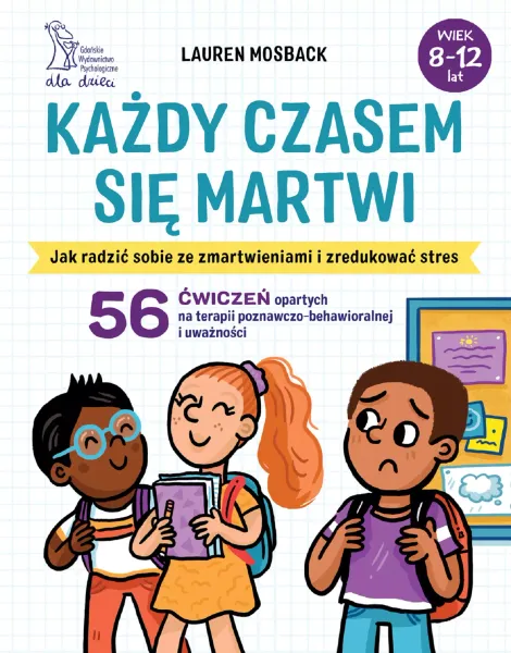 Każdy czasem się martwi zdjęcie 1