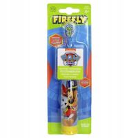 Psi Patrol Electric Toothbrush Szczoteczka Elektryczna Miękka Niebieska