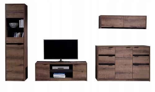 Zestaw DENVER 5meble systemowe na Arena.pl