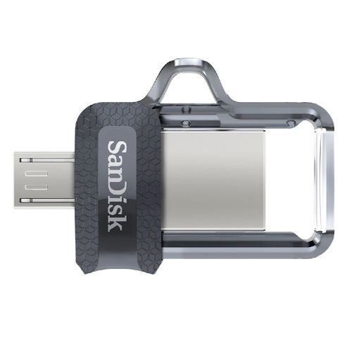 Pendrive SanDisk 32GB Dual Drive 3.0 na Arena.pl