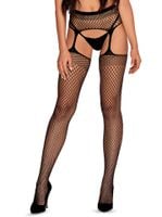 Bielizna Garter stockings S815  S/M/L