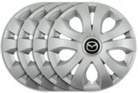 KOŁPAKI 14'' MAZDA 323P Premacy Mazda2 Xedos - TPS