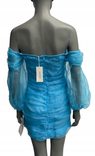 Sukienka GLAMOROUS GL921COUT-P11 R38 na Arena.pl