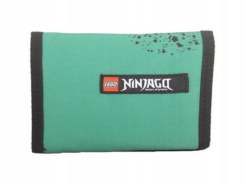 LEGO NINJAGO LLOYD PORTFEL10103-06 na Arena.pl