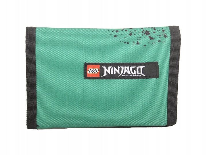 LEGO NINJAGO LLOYD PORTFEL10103-06 zdjęcie 3