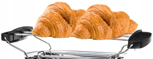 Toster opiekacz TOSTY XL 750 W First Austria zdjęcie 11