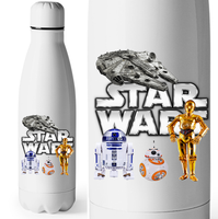 Termos - Butelka Termiczna - Star Wars - Gwiezdne Wojny/Nowy Epilog