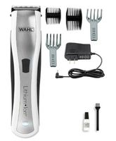 Maszynka włosy Wahl Vario 1481-0477 4 nasadki 100 min