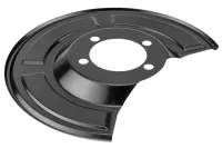 OSŁONA TARCZY HAMULCOWEJ LEWY TYŁ TOYOTA AVENSIS 2011 2012 2013 2014 2015