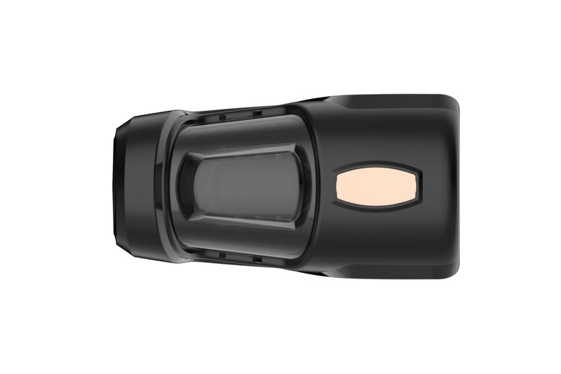 Space Capsule zdjęcie 9