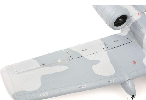 E-flite UMX A-10 BL BNF Basic na Arena.pl