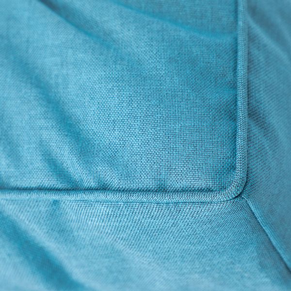 Poduszka ogrodowa KAJA na fotel, meble technorattan taras balkon 59x59 zdjęcie 19