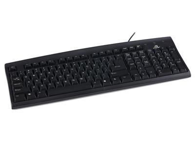 Klawiatura Maverick Black USB na Arena.pl