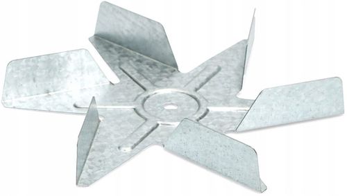 Silnik wentylatora termoobiegu/nawiewu piekarnika BEKO wędzarnia na Arena.pl