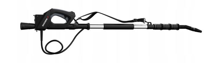 PARKSIDE PTL 4 B4 Lanca teleskopowa do myjki ciśnieniowej do mycia elewacji zdjęcie 2