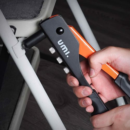 Pistolet Do Nitów Z 200 Nitami na Arena.pl