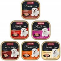 ANIMONDA VOM FEINSTEN ADULT MIX 24X150G