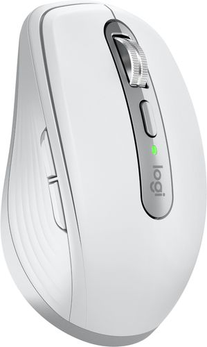 Myszka Logitech MX Anywhere for Mac 3S Jasnoszary na Arena.pl