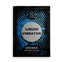 płynny wibrator unisex secret play 2 ml