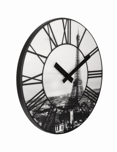 Zegar ścienny NeXtime La Ville 3004 na Arena.pl