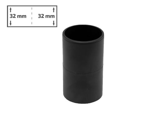 Redukcja ssawek szczotek do Zelmer 32 - 32 mm na Arena.pl