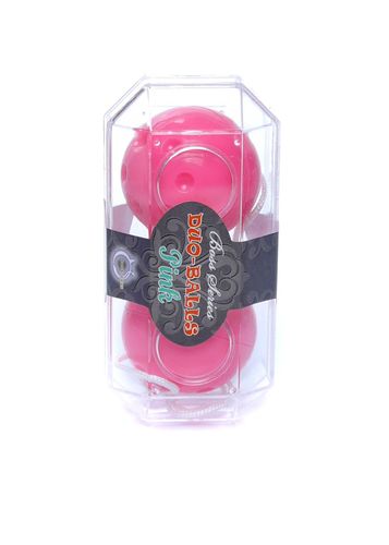 kulki duo balls pink na Arena.pl