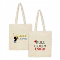 Eko Torba z imieniem NAJWIĘKSZY PRZYSTOJNIAK