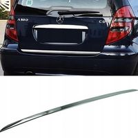 Mercedes A Klasa W169 LISTWA CHROM na Klapę Tuning