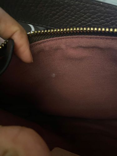 Coccinelle Damskie Torebka E5 MRF 52 01 01 wielokolorowy (BEZ PASEK) na Arena.pl