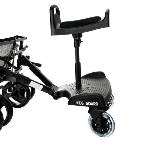 Platforma kids board do wózka na Arena.pl
